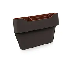 Автомобільний органайзер Infinity ZHUSE ZS-CA-001 Coffee
