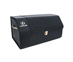 Автомобільний органайзер Voltronic LX-600 Black 600*360*340 мм