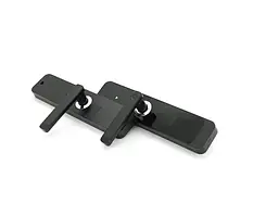 Розумний замок для дверей Yoso YO-Z72 Black