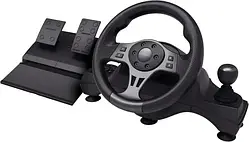Кермо TRUST GXT 289 Movi для PC/PS4/Xbox/Nintendo (25122_TRUST)
