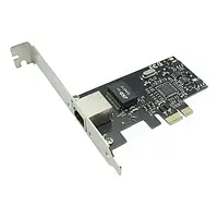 Мережева карта Dynamode NC-GBLAN-PCIE Black