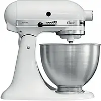 Кухонний комбайн KitchenAid 5K45SSE