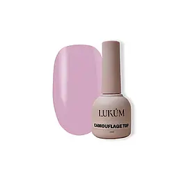 Lukum Camouflage Top Rouge 10 мл
