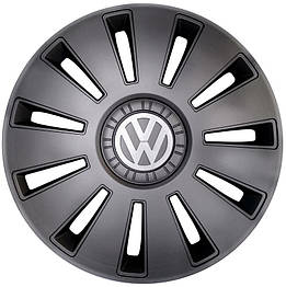 Ковпаки 16" REX VW графіт — оригінал
