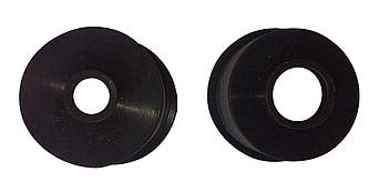 Гумка зовнішня