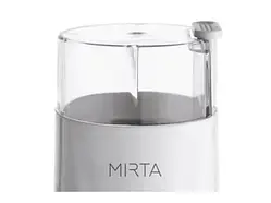Кавомолка Mirta CG-2400 White (200Вт, 50гр)