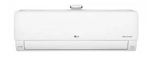 Кондиціонер LG Air PuriCare AP09RK (AP09RK.NSJR/AP09RK.UA3R)
