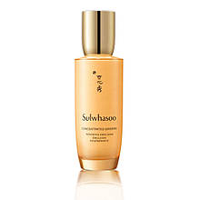 Емульсія із висококонцентрованим женьшенем Sulwhasoo Concentrated Ginseng Renewing Emulsion EX 125 ml