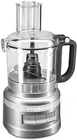 Кухонний комбайн KitchenAid 5KFP0719ECU Silver 1,7 л