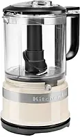 Кухонний комбайн KitchenAid 5KFC0516EAC Cream мінікомбайн чаша 1.2 л