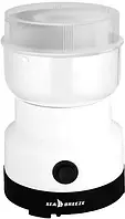 Кавомолка Sea Breeze SB-080 White