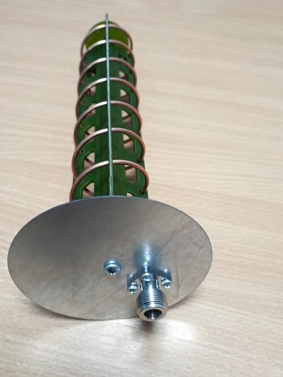 Антена Energy 2,4 Ггц SPIRAL (спиральна)