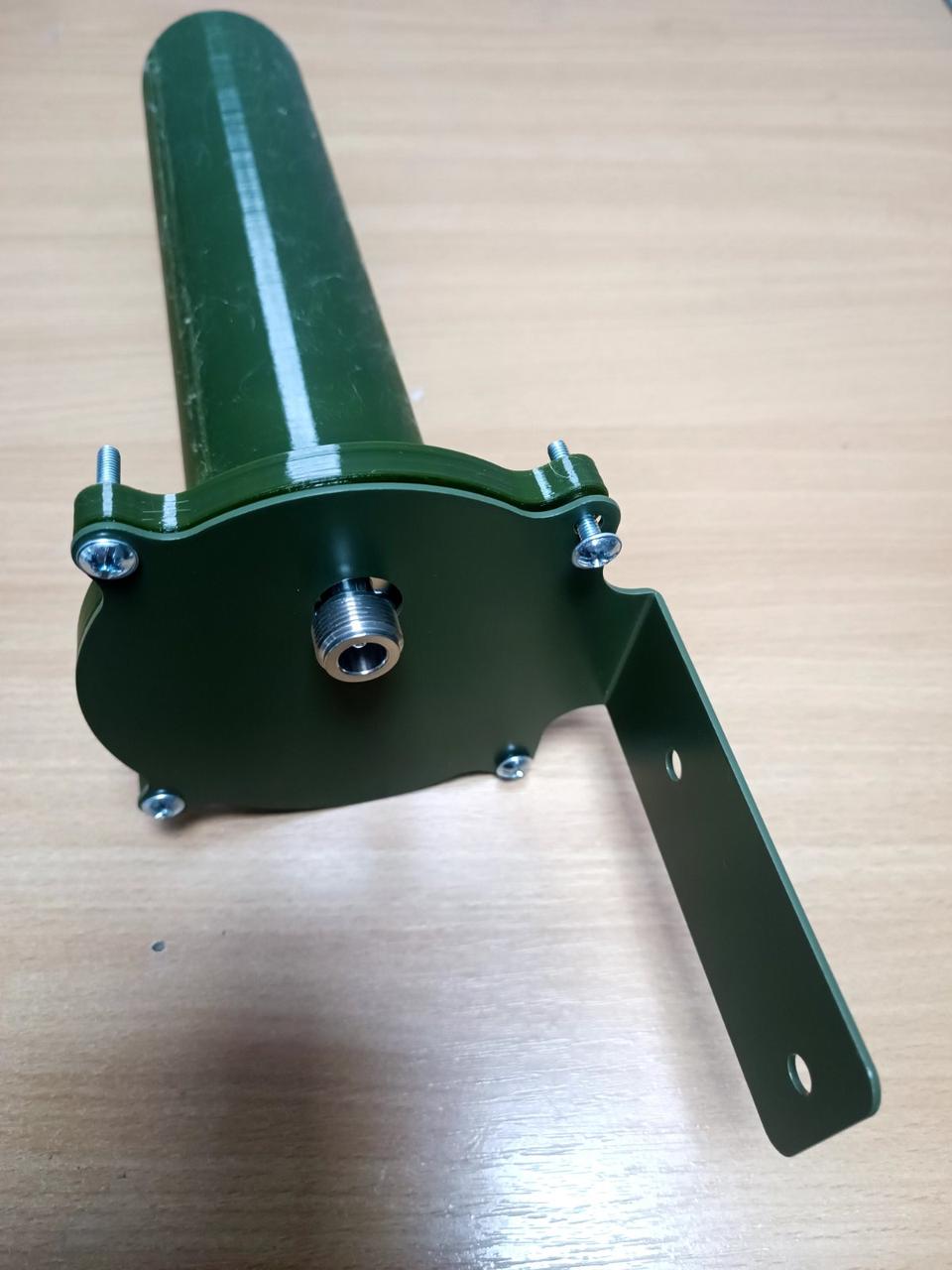 Антена Energy 2,4 Ггц SPIRAL 16 витків (спиральна)