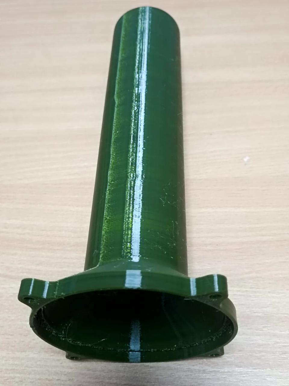 Антена Energy 3,3 Ггц 12 витків SPIRAL (спиральна) SMA, фото 1