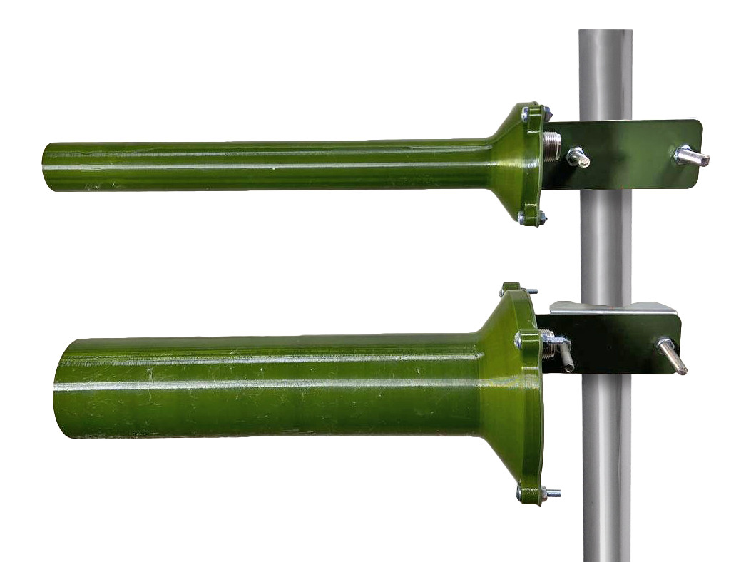 Антена Energy 2,4 Ггц/5,8 Ггц (спиральна), фото 1