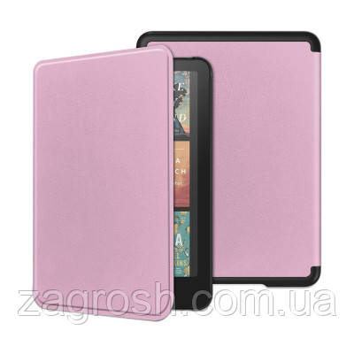 Promo Ціна! Чохол до електронної книги Armorstandart Amazon Kindle Paperwhite 12th Gen 2024 / Kindle Colorsoft Pink (ARM81971) -, фото 1