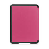 Promo Ціна! Чохол до електронної книги Armorstandart Amazon Kindle Paperwhite 12th Gen 2024 / Kindle Colorsoft Rose Red (ARM81970), фото 3