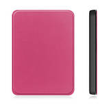 Promo Ціна! Чохол до електронної книги Armorstandart Amazon Kindle Paperwhite 12th Gen 2024 / Kindle Colorsoft Rose Red (ARM81970), фото 4