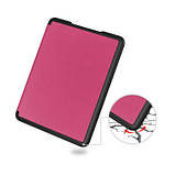 Promo Ціна! Чохол до електронної книги Armorstandart Amazon Kindle Paperwhite 12th Gen 2024 / Kindle Colorsoft Rose Red (ARM81970), фото 6