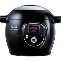 Мультиварка Tefal COOK4ME + CONNECT CY855830