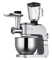 Кухонний комбайн Ardesto KMCH-K1500SS Silver