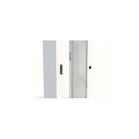 Двері для серверних шаф Conteg RI7-DO-42/60-WV-B 42U перфоровані