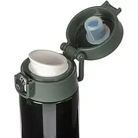 Кришка для термоса SKIF Outdoor HD-420-83BLID Companion Black