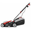 Газонокосарка електрична Classic 3.22 SE AL-KO (1 кВт) (112805), фото 4