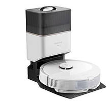 Робот-пилосос RoboRock Q8 Max+ White