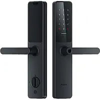 Розумний замок для дверей Aqara Smart Door Lock A100 Zigbee Global EU (ZNMS02ES) біометричний
