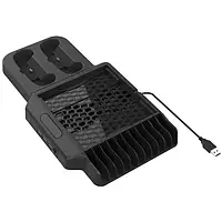 Підставка для ігрової приставки BYIT LP15706 Black Xbox One S