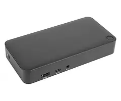 Док-станція Targus DOCK310EUZ Black