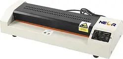 Ламінатор Neor 8306 White