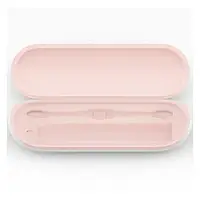 Футляр для зубної електрощітки Oclean Travel Case BB01 for Oclean X Pro/X Pro Elite/F1 Pink White (6970810551228)