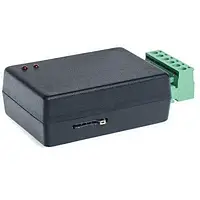 GSM ключ GEOS RC-30 кероване реле