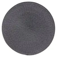 Килимок сервірувальний KELA Kimya 12337 Gray 38 см