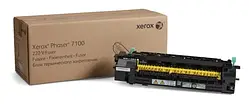 Вузол закріплення зображення Xerox PH7100 109R00846 Black