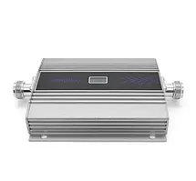 Комплект підсилювачів звязку Voltronic GSM101 White 3G, 4G, 900МГц