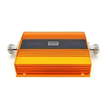 Комплект підсилювачів звязку Voltronic GSM102 Gold 3G, 4G, 900МГц