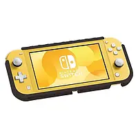 Чохол для ігрової приставки Hori Hybrid System Armor for Nintendo Switch Lite Black (NS2-028U)