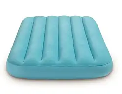 Надувний матрац Intex 66803 Blue