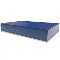 Контролер точки доступу Edge-core EWS101 4(3)xGE LAN, 1(2)xGE WAN, 1xUSB3.0, Manage 50 APs