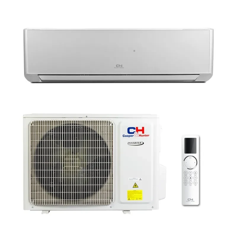 Кондиціонер Cooper&Hunter CH-S24FTXAM2S-SC