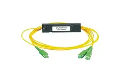 Мультиплексор оптичний Optolink WDM 1310/1550 SC/APC (ABS)