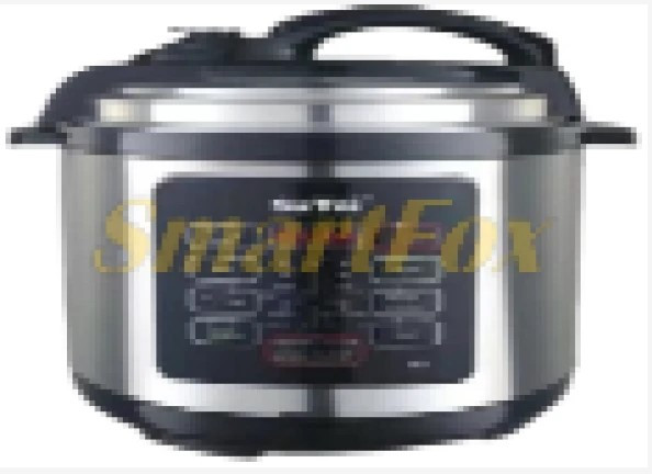 Мультиварка скороварка Su Tai ST-5231 6.0 л. 900 Вт SV227