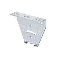 Траверса для профілю OBO Bettermann 6348881 US 3 і CML35, змінна, FS (18-22 мкм)