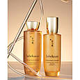 Тонер та емульсія із висококонцентрованим женьшенем Sulwhasoo Concentrated Ginseng Renewing EX 25+25 ml, фото 3