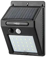 Прожектор Neo Tools 99-055 250 люмен, 1200 мАг, 3.7 Li-Ion, SMD LED
