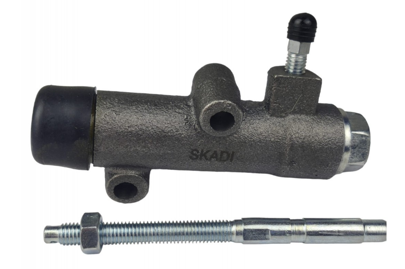 Циліндр зчеплення робочий 2101, 2102, 2103, 2104, 2105, 2106, 2107 SKADI