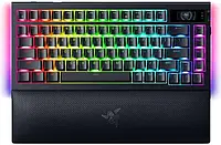 Клавіатура Razer BlackWidow V4 Pro 75% ANSI Black (RZ03-05130100-R3M1) (ENG, UA)
